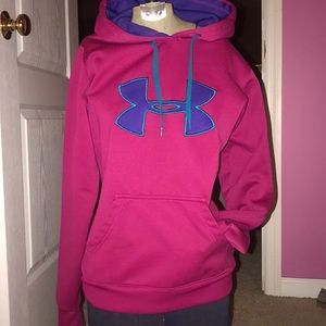 Under Armour Sweatshirt